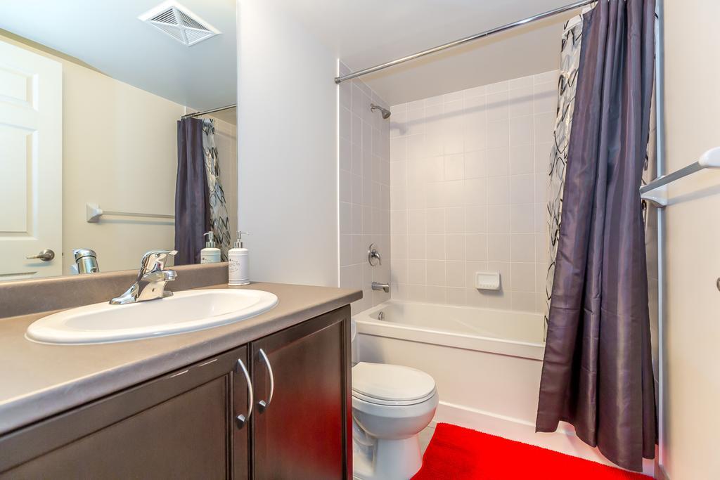 Napa Furnished Suites At Cn Tower & Maple Leaf Square 多伦多 客房 照片